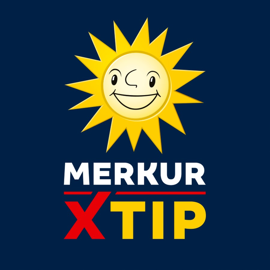 Logo MerkurXtip
