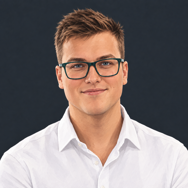 Fotografie autora Jakub Mazánek